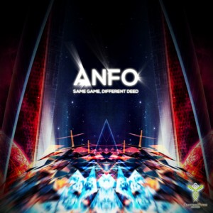 ANFO – Same Game, Different Deed