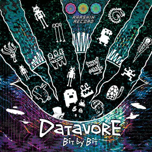 Datavore - Bit By Bit