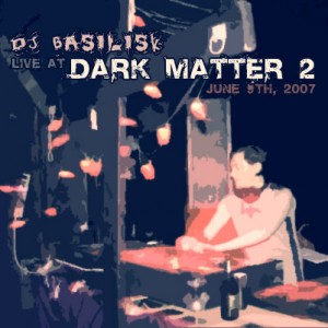 DJ Basilisk – Live at Dark Matter 2