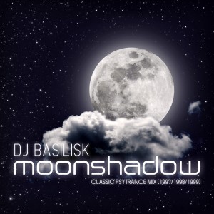 DJ Basilisk – Moonshadow