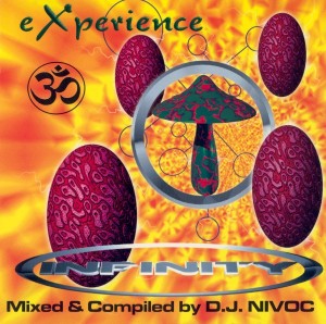 DJ Nivoc – Infinity