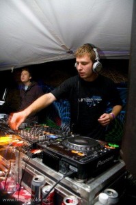 DJ Shankar DJ Shankar