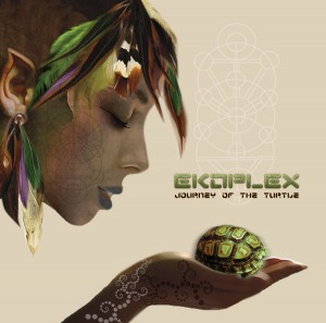 Ekoplex – 
Journey Of The Turtle