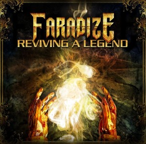Faradize – Reviving A Legend EP