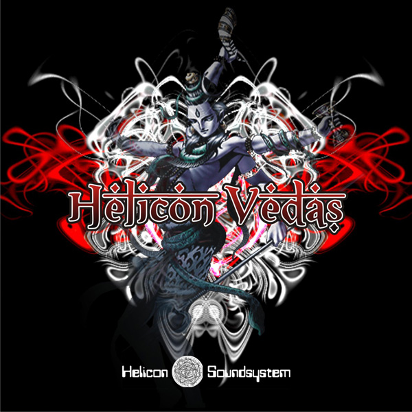 Helicon Vedas