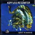 Kopfuss Resonator – Spect-&reg; Module