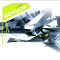 Koxbox- U-Turn