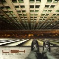 Lish – Free Fall