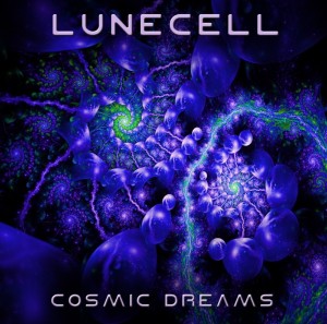 LuneCell – Cosmic Dreams