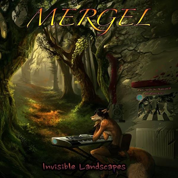 Mergel - Invisible Landscapes