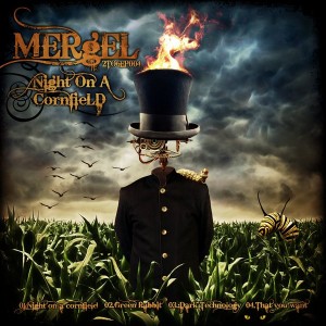Mergel – Night On A CornfieLD