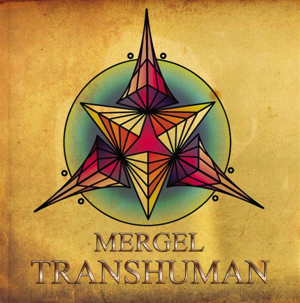 Mergel - Transhuman
