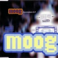 Moog – Euromotors EP Moog – Euromotors EP