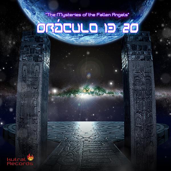 Oraculo 13-20 - The Mysteries Of The Fallen Angels
