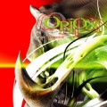 Orion – Electric Behaviour