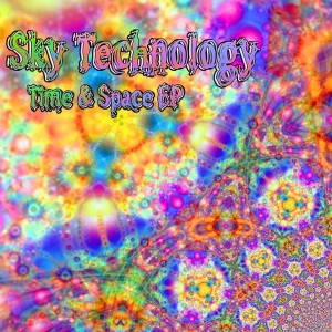 Sky Technology – Time & Space