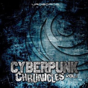 Cyberpunk Chronicles Vol. 1