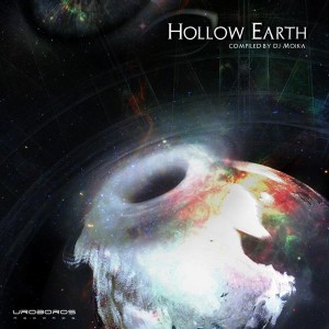 Hollow Earth - Free Download at Ektoplazm - Free Music Portal and 