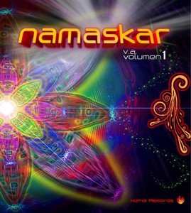 Namaskar Vol. 1