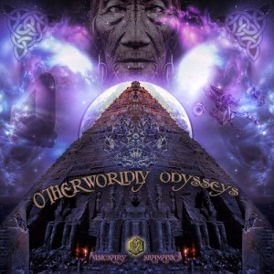 Otherworldly Odysseys - Ektoplazm - Free Download at Ektoplazm - Free Music Portal and Psytrance ...