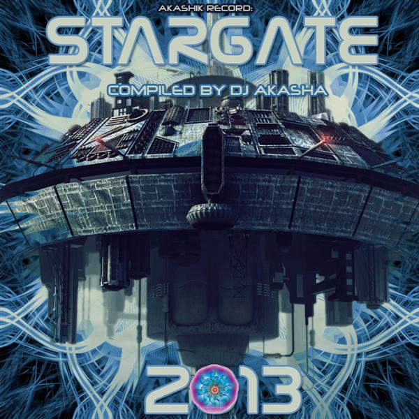 Stargate 2013